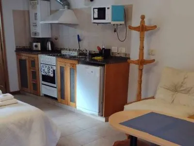 Departamentos Administración Los Lagos