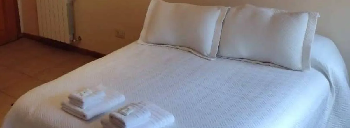 Departamentos Administración Los Lagos