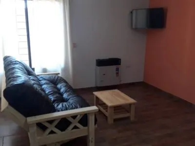 Cabañas Barranca Colorada