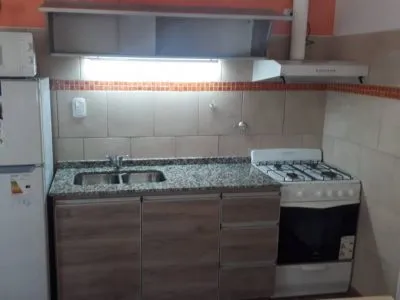 Cabañas Barranca Colorada