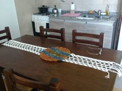 Cabañas Barranca Colorada