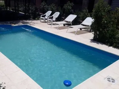 Barranca Colorada Cabins  in  Merlo San Luis