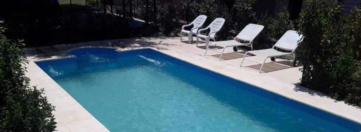 Cabañas Barranca Colorada