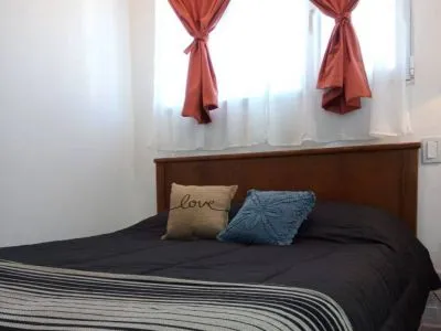 Departamentos de alquiler temporario Horizonte Sur Apart