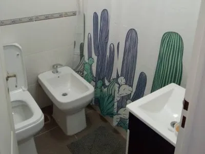 Departamentos de alquiler temporario Horizonte Sur Apart