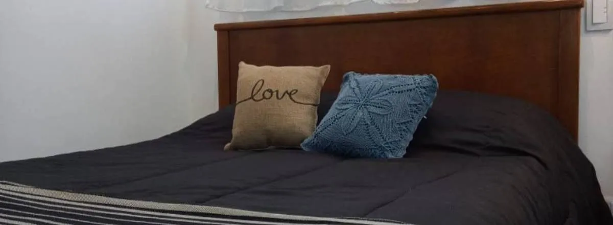 Departamentos de alquiler temporario Horizonte Sur Apart