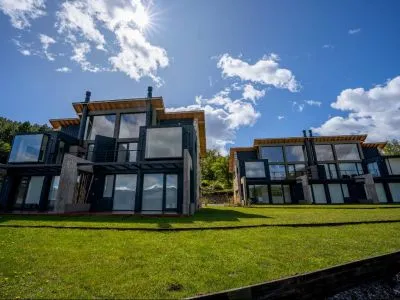 Departamentos Estancia Los Ñires