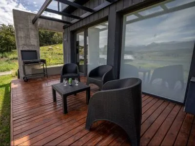 Departamentos Departamentos Estancia Los Ñires