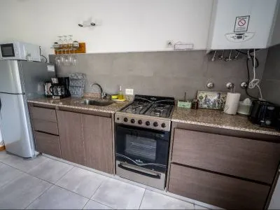 Departamentos Departamentos Estancia Los Ñires