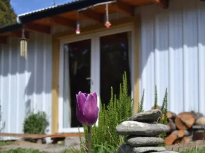 La Pacha Bariloche Alquileres de propiedades turísticas  en  Bariloche