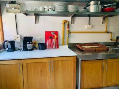 Cabañas Casa en Ushuaia