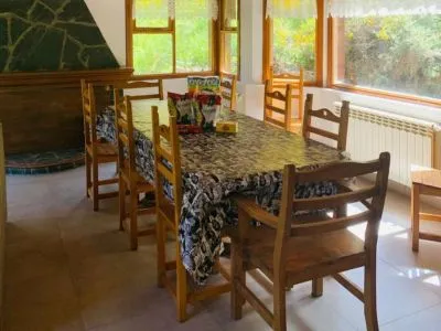 Cabañas Casa en Ushuaia