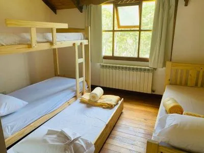 Cabañas Casa en Ushuaia