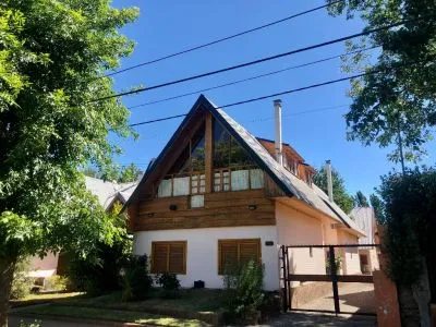 Cabaña 7 Lagos Unidad C Cabañas  en  San Martín de los Andes