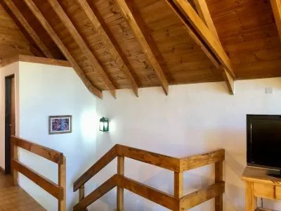 Cabañas Cabaña 7 Lagos Unidad C