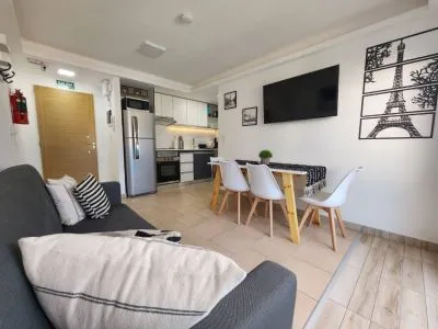 Atila Apartments  in  Ushuaia