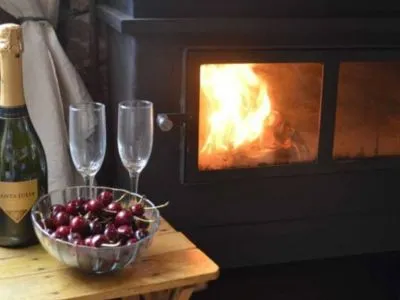 Cabañas 2 estrellas Cabañas El Encuentro