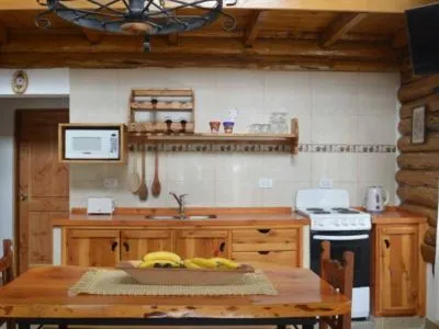 Cabañas 2 estrellas Cabañas El Encuentro