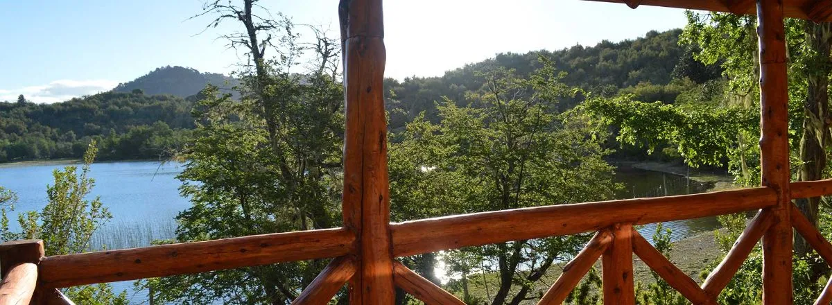 Cabañas 2 estrellas Cabañas El Encuentro