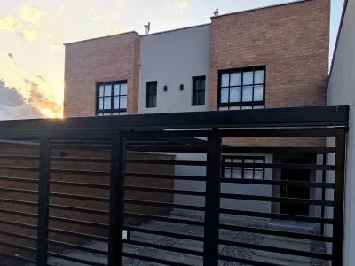 Cabins Complejo Miguel Cane