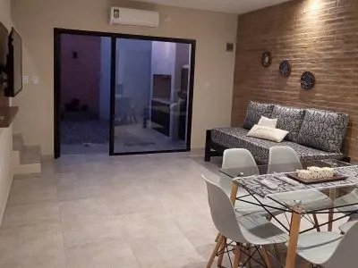 Cabins Complejo Miguel Cane