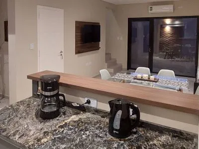 Cabins Complejo Miguel Cane