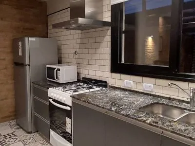 Cabins Complejo Miguel Cane