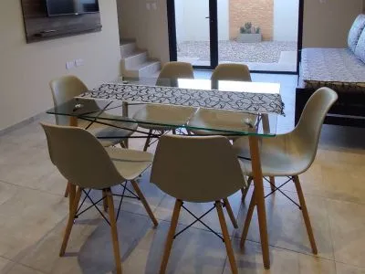 Cabins Complejo Miguel Cane