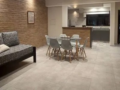 Cabins Complejo Miguel Cane