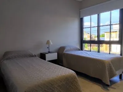 Cabins Complejo Miguel Cane