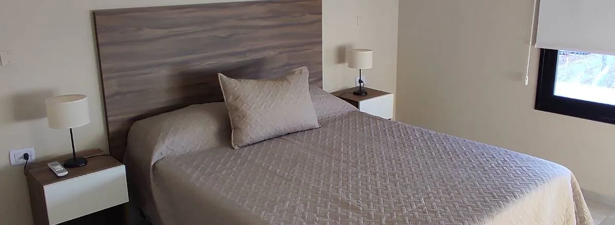 Cabins Complejo Miguel Cane