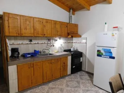 Cabañas Verde Limón