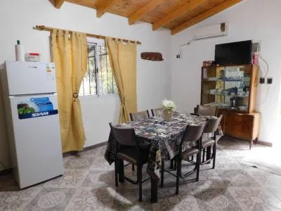 Cabañas Verde Limón