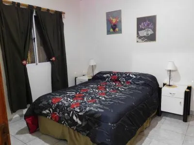 Cabañas Verde Limón