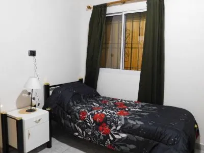 Cabañas Verde Limón