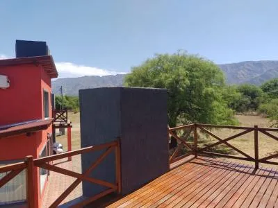 Cabins Cabañas Estilo Campo