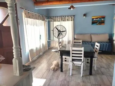 Cabins Cabañas Estilo Campo