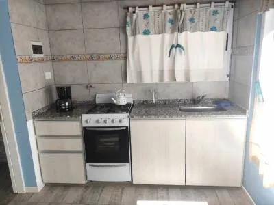 Cabins Cabañas Estilo Campo