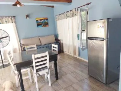 Cabins Cabañas Estilo Campo