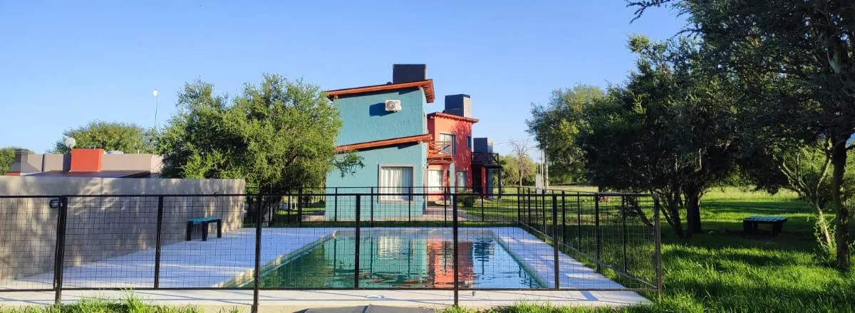 Cabins Cabañas Estilo Campo