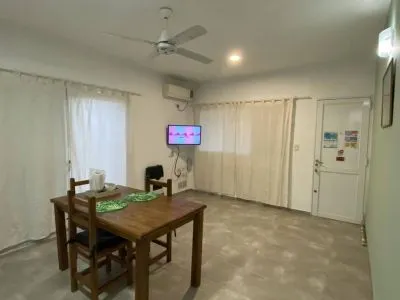 Departamentos Lo de Nora