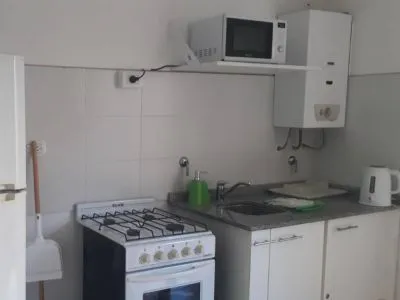 Departamentos Lo de Nora