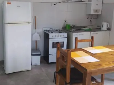 Departamentos Lo de Nora