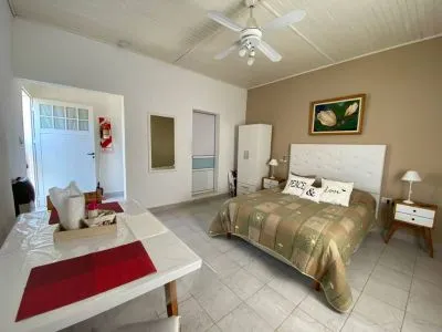 Departamentos Lo de Nora