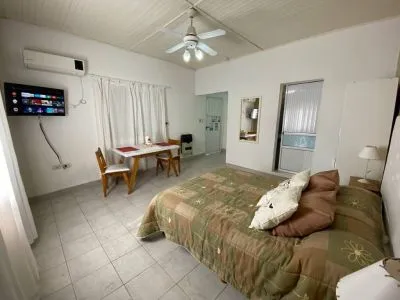 Departamentos Lo de Nora