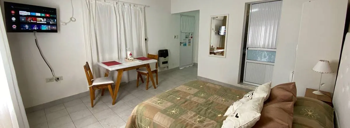 Departamentos Lo de Nora