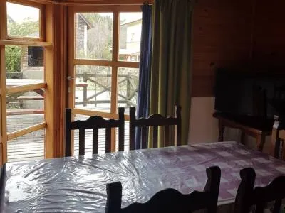 Cabañas 2 estrellas Cabañas Raimapu