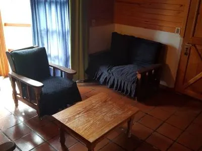 Cabañas 2 estrellas Cabañas Raimapu