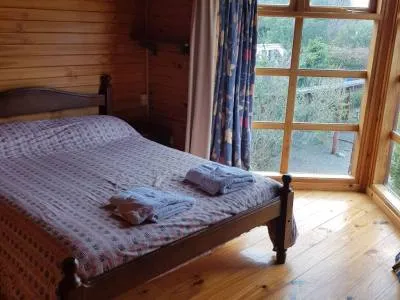 Cabañas 2 estrellas Cabañas Raimapu