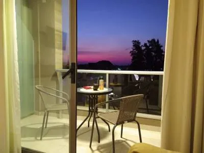 Apart Hoteles Dell Sol Apart